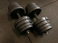 ❌️Kurzhantelset mit 30kg - Fitness - Sport - Hantel❌️ Essen - Frillendorf Vorschau