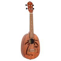 Ortega RUPA5MM Ukulele Pineapple,4-Str. Niedersachsen - Cloppenburg Vorschau