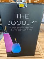 Joouly M 50 LED-Lampe, Lautsprecher und Sektkühler in einem, neu Hessen - Oberursel (Taunus) Vorschau