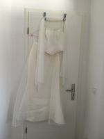 Brautkleid Hochzeitskleid inkl Stola/Tuch Gr. 36/S Eimsbüttel - Hamburg Schnelsen Vorschau