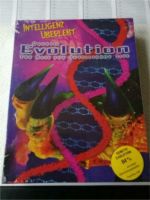 PC Genetic Evolution (OVP!) - BOX - RAR - RETRO - SAMMLUNG Bayern - Blindheim Vorschau