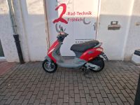 Piaggio Zip 50 4T Stuttgart - Weilimdorf Vorschau