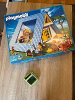 Playmobil Ferienhaus komplett Essen - Essen-Borbeck Vorschau