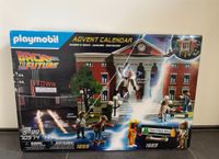 Playmobil Adventskalender - BACK TO THE FUTURE - 70574 Wiesbaden - Mainz-Kostheim Vorschau