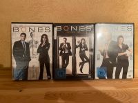 Bones die Knochenjägerin Staffel 1 - 3 DVD Serie Bayern - Giebelstadt Vorschau