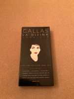 CALLAS LA DIVINA Complete Maria Callas Limited Box Set Kr. München - Unterschleißheim Vorschau