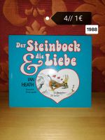 Ian Heath 1988 Steinbock und die Liebe Horoskop Astrologie Baden-Württemberg - Mainhardt Vorschau