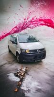 Volkswagen T6 Transporter Kasten 6 Sitzer, mit.Mwst Bayern - Schongau Vorschau