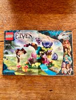 Lego Elves Set 41171 Emily Jones und das Winddrachenbaby Rheinland-Pfalz - Neuhäusel Vorschau