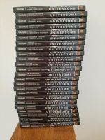 DVD Sammlung ❤Geheimnisse des Universums❤Weltbild Verlag ❤24 Krummhörn - Pewsum Vorschau