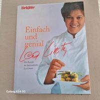 Kochbuch von Lea Linster - NEU Nordrhein-Westfalen - Rösrath Vorschau