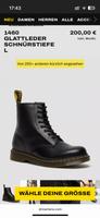 Dr Martens 1460 schwarz NEU Köln - Ehrenfeld Vorschau