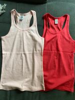 Tank Tops Zara rosa Koralle 152 neu Eimsbüttel - Hamburg Schnelsen Vorschau