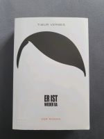 Er ist wieder da Buch Nordrhein-Westfalen - Petershagen Vorschau