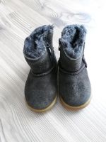 ❤ Baby Stiefel Original australia UGG Boots Gr.M Gr. 17 *Top*  ❤ Sachsen - Plauen Vorschau