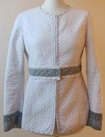 Noa Noa Rarität Sommerjacke gesteppte Baumwollejacke Quilt Nordrhein-Westfalen - Düren Vorschau
