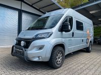 Tourne Mobil Camper, 1.Hand, 30.000 km, Offroad Baden-Württemberg - Mühlhausen Vorschau