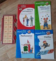 Set Minilük Mathe und Deutsch Nordrhein-Westfalen - Bornheim Vorschau