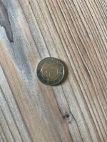 2€ Münze Republique Francaise Bayern - Auerbach in der Oberpfalz Vorschau