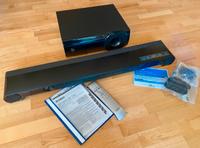 Yamaha YSP CU3300 7.1 Soundbar Brandenburg - Liebenwalde Vorschau
