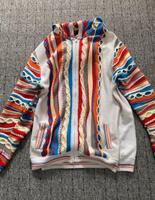 Cascallo Strickjacke Herren bunt neu Berlin - Reinickendorf Vorschau