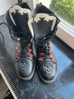 Stiefel Marke martens Neustadt - Huckelriede Vorschau