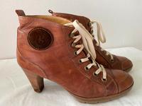 Stiefelette, Paul Green, braun, Gr. 6 Bayern - Immenstadt Vorschau