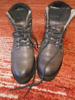 Tamaris Leder Schnürstiefel Stiefeletten gefüttert 39 wie neu Bayern - Kemmern Vorschau