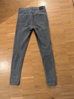 TOP Levi's Jeans Damen, grau, 720 high rise super skinny ,W30 Münster (Westfalen) - Geist Vorschau