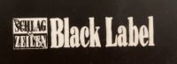 Black Label Schlagzeilen Bücher Lübeck - St. Jürgen Vorschau
