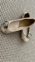 Dior Damen Ballerinas, Damen Schuhe, Gr. 37 Hamburg-Nord - Hamburg Fuhlsbüttel Vorschau
