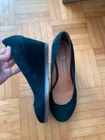 Buffalo Schuhe mit Keilabsatz Bad Godesberg - Friesdorf Vorschau