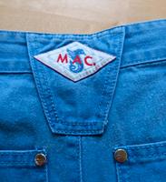 Shorts  kurze Hose von MAC Größe 36 neuwertig Bayern - Furth im Wald Vorschau