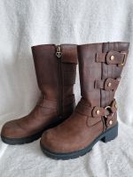 Harley Davidson Biker Boots Hessen - Pohlheim Vorschau