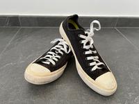 Dunkelgraue Sneaker / Chucks von Converse Chuck Taylor Gr. 42 Aachen - Preuswald Vorschau