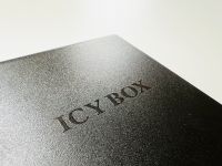 ICY Box Dockingstation IB-DK2241AC für Notebooks und MacBooks Baden-Württemberg - Remshalden Vorschau