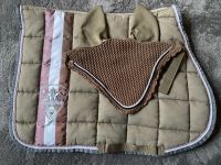 Eskadron Big Square Cotton VS Set Schabracke Haube Darktaupe WB Niedersachsen - Butjadingen Vorschau