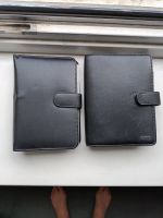 Zwei Filofax in schwarz zu verkaufen! Harburg - Hamburg Eißendorf Vorschau