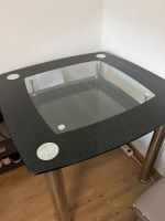 Esszimmer Wohnzimmer Tisch aus Glas 90x90x78 Nordrhein-Westfalen - Essen-Fulerum Vorschau