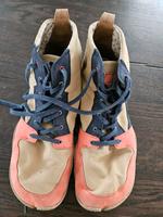 Wildlinge Carota, Größe 45, Barfußschuhe, super Zustand Hessen - Butzbach Vorschau