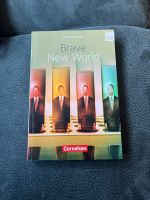 Brave New World, Aldous Huxley  Taschenbuch Nordrhein-Westfalen - Korschenbroich Vorschau