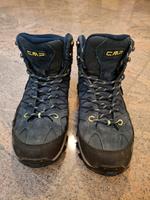 Wanderschuhe CMP blau Bayern - Pocking Vorschau