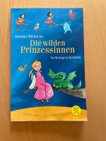 Buch Die wilden Prinzessinnen / Vorlesegeschichten Stuttgart - Untertürkheim Vorschau