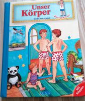 Kinderbuch "Körper" Rheinland-Pfalz - Steinwenden Vorschau