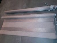 2 Doppelrollo Verdunklung alt rosa 90 x 230 cm Niedersachsen - Melle Vorschau