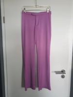 "Versace Jeans", Satinhose, Vintage 90er/00er, Pink, Gr. S Bonn - Bonn-Zentrum Vorschau