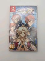 Langrisser I & Ii Nintendo Switch Neu OVP Baden-Württemberg - Güglingen Vorschau