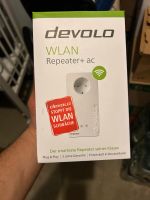 Devolo WLAN Repeater+ ac München - Hadern Vorschau