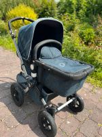 Bugaboo Cameleon Denim 107 - Gebraucht Fehmarn - Westfehmarn Vorschau