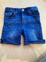 Shorts kurze Jeans H&M 104 Niedersachsen - Gehrden Vorschau